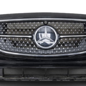 Bumper Mercedes E klasse W214 AMG 23- A2148852802 Voorbumper MK2293