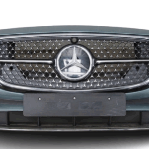 Bumper Mercedes E klasse W214 AMG 23- A2148852802 Voorbumper MK2292