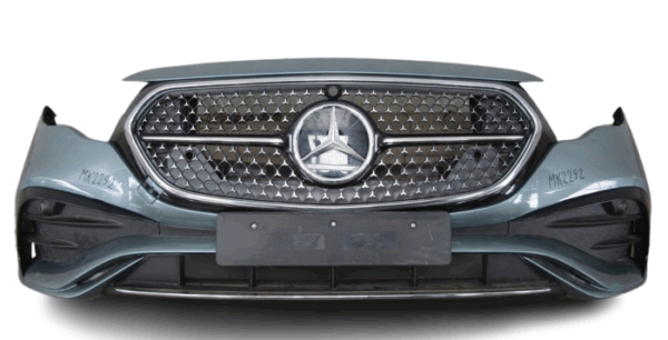 Bumper Mercedes E klasse W214 AMG 23- A2148852802 Voorbumper MK2292