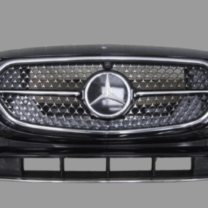 Bumper Mercedes E klasse W214 AMG 23- A2148852802 Voorbumper MK2289