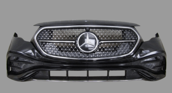 Bumper Mercedes E klasse W214 AMG 23- A2148852802 Voorbumper MK2289