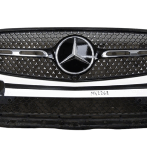 Bumper MERCEDES GLC AMG W254 X254 22- A2548853101 Voorbumper MK2268