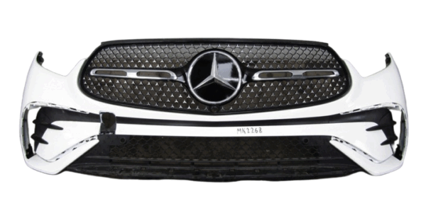 Bumper MERCEDES GLC AMG W254 X254 22- A2548853101 Voorbumper MK2268