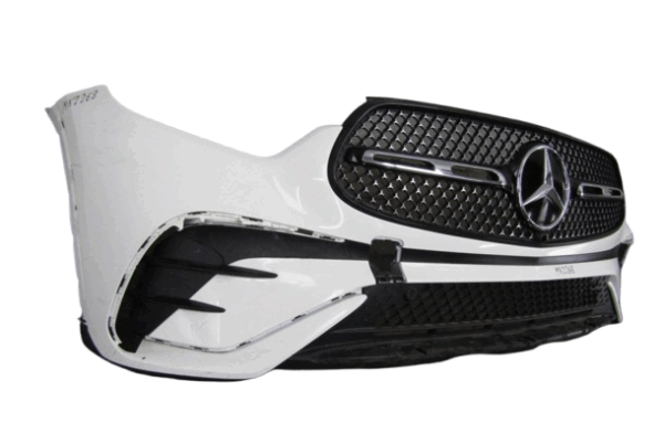 Bumper MERCEDES GLC AMG W254 X254 22- A2548853101 Voorbumper MK2268