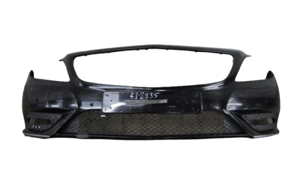 Bumper Mercedes B Klasse W246 11-14  A2468850525 Voorbumper KJ8935