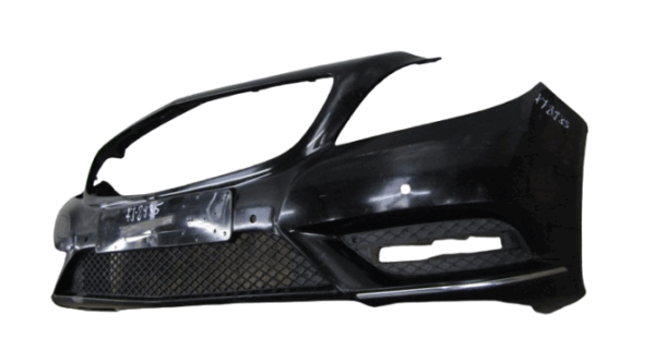 Bumper Mercedes B Klasse W246 11-14  A2468850525 Voorbumper KJ8935