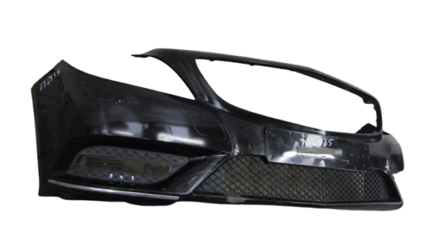 Bumper Mercedes B Klasse W246 11-14  A2468850525 Voorbumper KJ8935