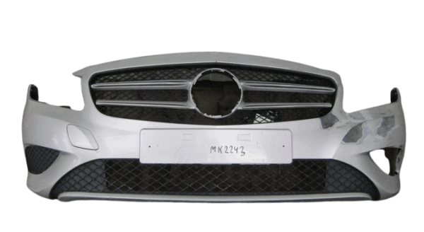 Bumper Mercedes A Klasse W176 12-16 A1768850025 Voorbumper MK2243