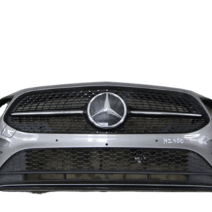 Bumper Mercedes A Klasse W177 AMG A35 18- Voorbumper MZ400