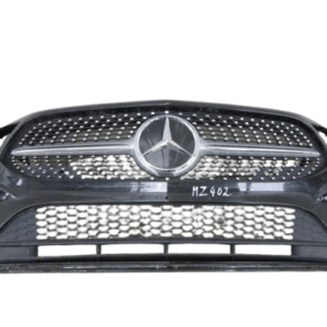 Bumper Mercedes A Klasse W177 AMG 18- Voorbumper MZ402