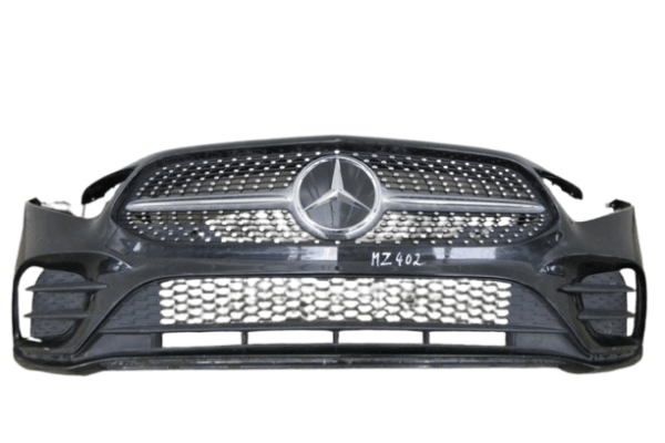 Bumper Mercedes A Klasse W177 AMG 18- Voorbumper MZ402