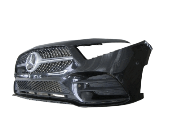 Bumper Mercedes A Klasse W177 AMG 18- Voorbumper MZ402
