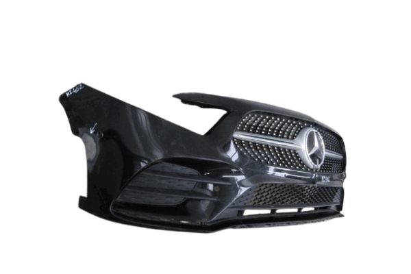 Bumper Mercedes A Klasse W177 AMG 18- Voorbumper MZ402