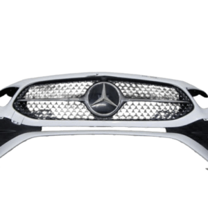 Bumper MERCEDES A KLASSE Facelift AMG W177 22- Voorbumper MZ302