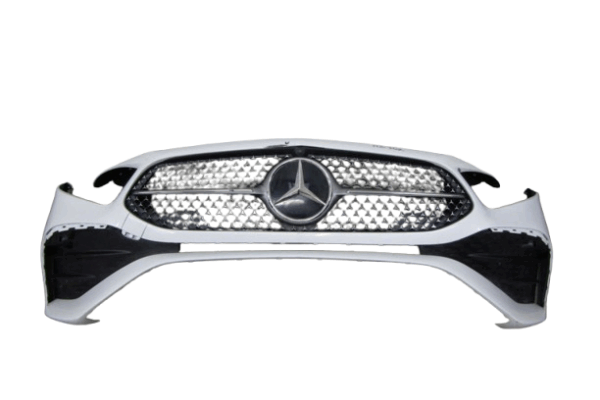 Bumper MERCEDES A KLASSE Facelift AMG W177 22- Voorbumper MZ302