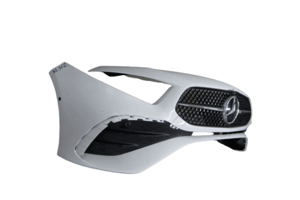 Bumper MERCEDES A KLASSE Facelift AMG W177 22- Voorbumper MZ302