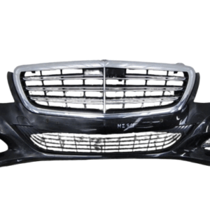 Bumper Mercedes S klasse W222 13-17 Voorbumper MZ315