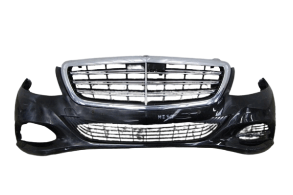 Bumper Mercedes S klasse W222 13-17 Voorbumper MZ315