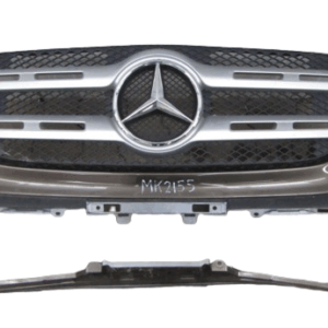 Bumper Mercedes X klasse W470 17- 62026-5XJ0H Voorbumper MK2155