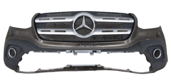 Bumper Mercedes X klasse W470 17- 62026-5XJ0H Voorbumper MK2155