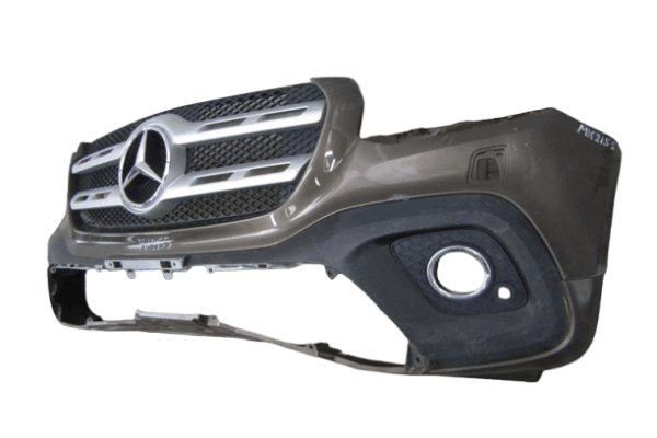 Bumper Mercedes X klasse W470 17- 62026-5XJ0H Voorbumper MK2155
