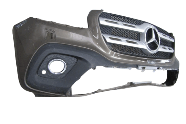 Bumper Mercedes X klasse W470 17- 62026-5XJ0H Voorbumper MK2155