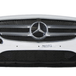 Bumper Mercedes E klasse W213 S213 AMG 16-20 A2138852600 Voorbumper MK2152