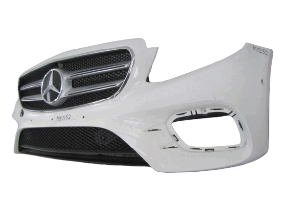 Bumper Mercedes E klasse W213 S213 AMG 16-20 A2138852600 Voorbumper MK2152