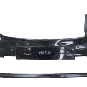 Bumper Mercedes V Klasse Vito 447 Facelift 19- A4478803601 Voorbumper MK2150