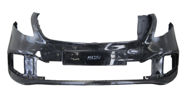 Bumper Mercedes V Klasse Vito 447 Facelift 19- A4478803601 Voorbumper MK2150