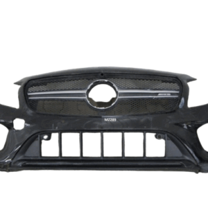 Bumper Mercedes GLA W156 X156 45 AMG Facelift GLA45 17-19 Voorbumper MZ289