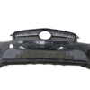 Bumper Mercedes A Klasse W176 Facelift 15-19 Voorbumper Q4956