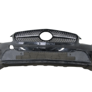 Bumper Mercedes A Klasse W176 Facelift 15-19 Voorbumper Q4956
