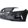 Bumper Mercedes A Klasse W176 Facelift 15-19 Voorbumper Q4956