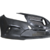 Bumper Mercedes A Klasse W176 Facelift 15-19 Voorbumper Q4956