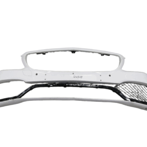 Bumper Mercedes C klasse W205 6.3 63 C63 AMG 15- Voorbumper Q4939
