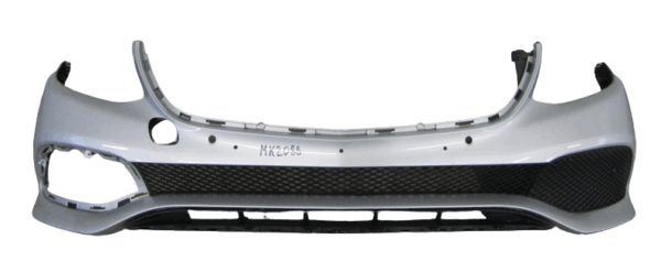 Bumper Mercedes E Klasse W213 Classic 16- A2138850038 Voorbumper MK2088