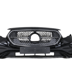 Bumper Mercedes E klasse W214 AMG 214 23- Voorbumper MZ234
