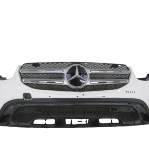 Bumper MERCEDES GLC W253 Facelift 19- Voorbumper MZ227