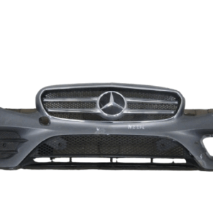 Bumper Mercedes E klasse W213 AMG 16-21 Voorbumper MZ206
