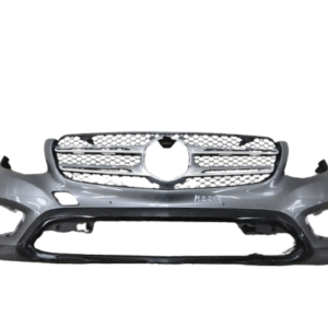 Bumper Mercedes GLC W253 X253 15-19 Voorbumper MZ204