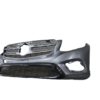 Bumper Mercedes GLC W253 X253 15-19 Voorbumper MZ204