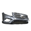 Bumper Mercedes GLC W253 X253 15-19 Voorbumper MZ204