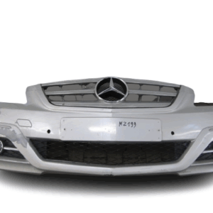 Bumper Mercedes B Klasse W245 Facelift 08-12 Voorbumper MZ199