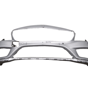 Bumper Mercedes CLS 218 W218 AMG Facelift 14-18 Voorbumper Q4775