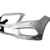 Bumper Mercedes CLS 218 W218 AMG Facelift 14-18 Voorbumper Q4775