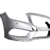 Bumper Mercedes CLS 218 W218 AMG Facelift 14-18 Voorbumper Q4775