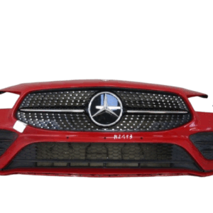 Bumper Mercedes CLA 118 AMG 19- W118 Voorbumper MZ153