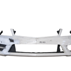 Bumper Mercedes C klasse W204 AMG Facelift 11-14 Voorbumper MZ152