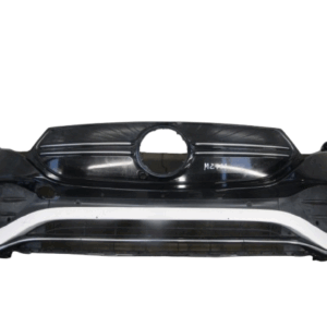 Bumper MERCEDES EQA AMG X243 W243 Voorbumper MZ111